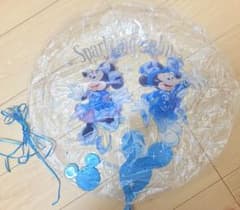 東京ディズニーシー Sparkling Jubilee バルーンのサムネイル