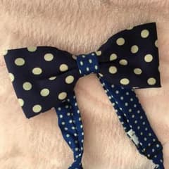 ポールスミス 蝶ネクタイのサムネイル