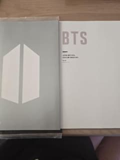 BTS 防弾少年団 FANCLUB MAGAZINE 会報誌 vol.9.10 - メルカリ