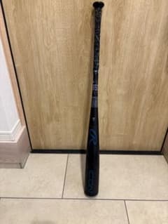 Rawlings ICON 軟式野球バット 85cm - メルカリ