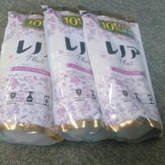 レノア　リラックスアロマ　詰め替え　3個セットのサムネイル