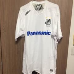 サントス ユニフォームのサムネイル