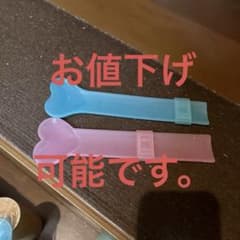 ねこらいず様専用^_^チュールスプーンのサムネイル