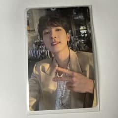 SEVENTEEN heaven 中華 トレカ マカオ対面 ウォヌ - メルカリ