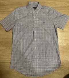 新品 Polo Ralph Lauren メンズXS BDシャツのサムネイル