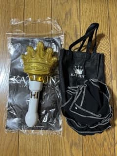 KATーTUN ライブ ライト 電池新品付けます Amazon.co.jp: KAT-TUN 10TH ANNIVERSARY LIVE TOUR “10Ks