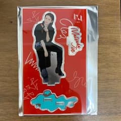 INI 松田迅　アクスタのサムネイル