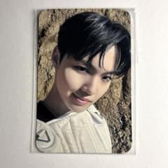 TREASURE ドヨン トレカ REBOOT ソウルコン MD ラキドロ 特典 - メルカリ