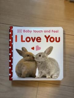 I Love You Baby Touch and Feelのサムネイル