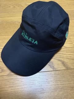 東京ヴェルディ × ATHLETA ジェットキャップ キャンプキャップ - メルカリ