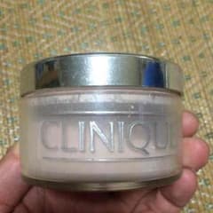 【専用ページ】CLINIQUE フェイスパウダーのサムネイル