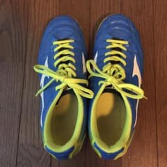 アディダス サッカースパイク 23.5cmのサムネイル