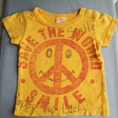 ☆格安☆Tシャツ80センチのサムネイル