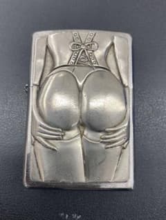 ZIPPO お尻 ※最終値下げのサムネイル