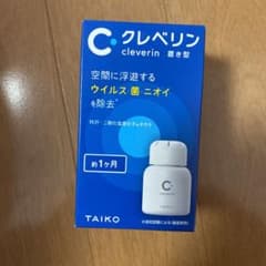 クレベリン 置き型のサムネイル