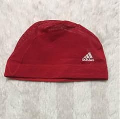 水泳キャップ（adidas）のサムネイル