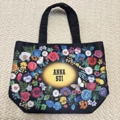 ANNA SUI バッグ トートバッグのサムネイル