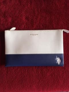 U.S. POLO ASSN クラッチバッグのサムネイル
