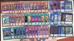 遊戯王 リビングデッドの呼び声 パンプキング ゴースト骨塚 デッキ