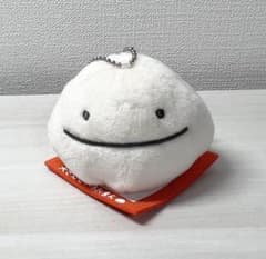 タイトーくじ なんでもいきもの D賞 マスコットバッジ 大さんせいうおまんのサムネイル