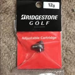 ブリヂストン ウェイト 12g BRIDGESTONE PBW12Sのサムネイル