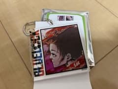 ブルーロック 糸師冴 アクリルキーホルダーのサムネイル