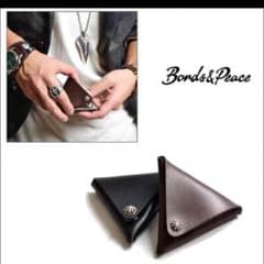 Bonds&peace コインケースのサムネイル