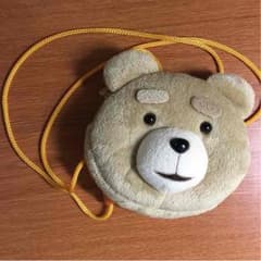 テッド ポーチのサムネイル