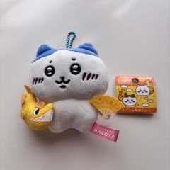 【ちいかわ】 ハチワレ 名古屋限定「しゃちほこ」 - 2