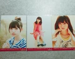 齋藤飛鳥　BLT  生写真のサムネイル
