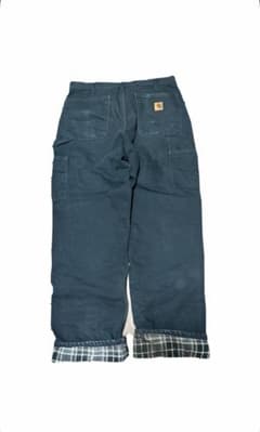 Carhartt ペインターパンツ　着画ありのサムネイル