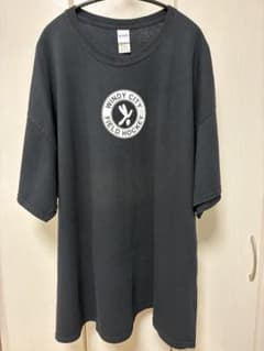 古着/Tシャツ/ブラックのサムネイル