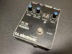 tc electronic tc xii phaser (訳アリ)のサムネイル