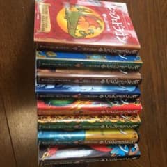 valentina様専用　ヒックとドラゴンのサムネイル