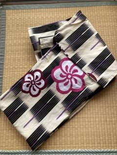 浴衣 単品のサムネイル
