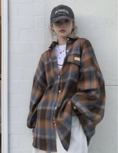 SHEIN シーイン シャツ3枚のサムネイル