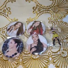 未開封】安室奈美恵 マグネット アクリルスタンド アクスタ - メルカリ