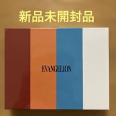 [에반게리온 신극장판]+[신·에반게리온 극장판] Blu-ray …