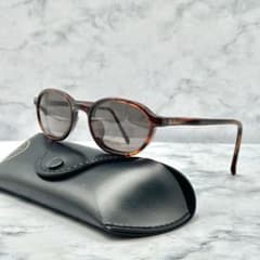 B&L Ray-Ban W2903 ボシュロム ヴィンテージ 度入り ケース付