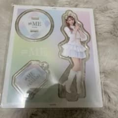 ノイミー 谷崎早耶 4周年 アクリルスタンド - メルカリ