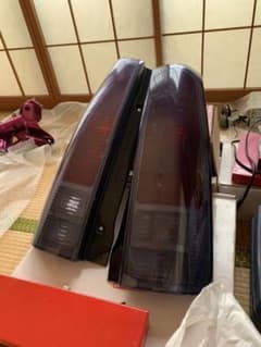 スモークテールのサムネイル