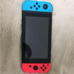 専用ねっさげ～任天堂スイッチのサムネイル