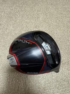 TaylorMade Stealth 2 Plusドライバーのサムネイル