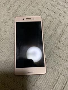 【docomo】Xperia X Performance ローズ SO-04Hのサムネイル