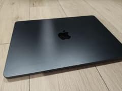 限定値下げ中【極美品】MacBookAir M4 16GB 1TB ミッドナイト - メルカリ