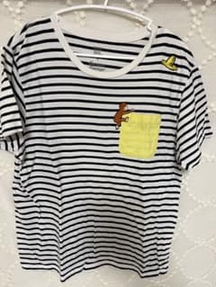 グラニフTシャツ（おさるのジョージ）のサムネイル
