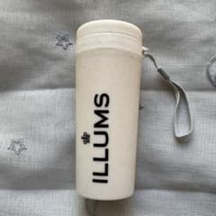 ILLUMS 【イルミス】タンブラーのサムネイル