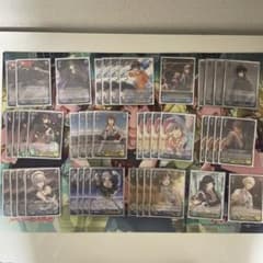Dサイド デッキ　8門　ヴァイスのサムネイル