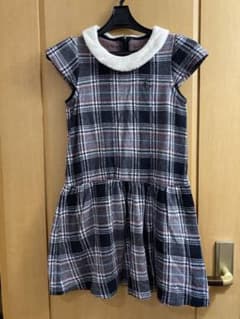 kumikyoku ワンピース　130cm〜140cmのサムネイル