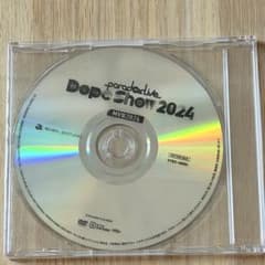 Paradox Live Dope Show 2024 MV集 DVDのサムネイル